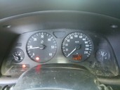 opel astra g hatchback (t98) del año 2004
