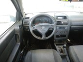 opel astra g hatchback (t98) del año 2004