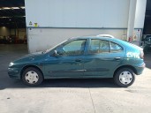 renault megane i (ba0/1_) del año 1997