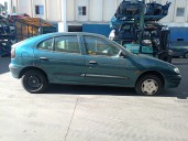 renault megane i (ba0/1_) del año 1997