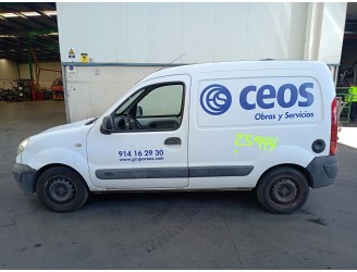 renault kangoo express (fc0/1_) del año 2007