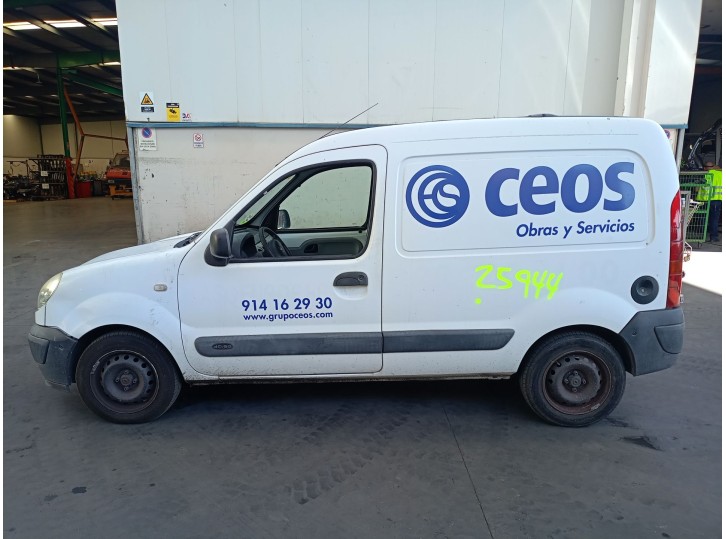 renault kangoo express (fc0/1_) del año 2007