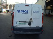 renault kangoo express (fc0/1_) del año 2007