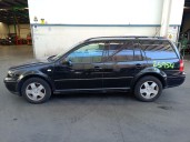 volkswagen golf iv variant (1j5) del año 1999
