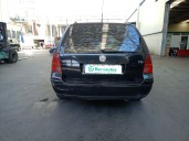 volkswagen golf iv variant (1j5) del año 1999