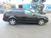 volkswagen golf iv variant (1j5) del año 1999