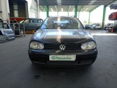 volkswagen golf iv variant (1j5) del año 1999