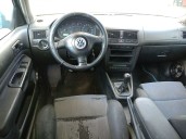 volkswagen golf iv variant (1j5) del año 1999