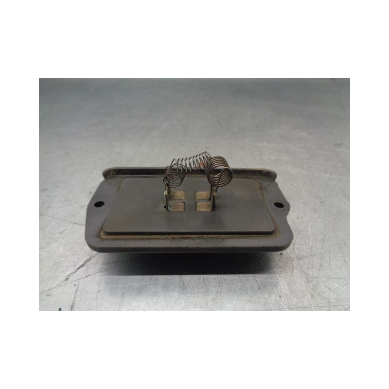 Recambio de resistencia calefaccion para mg rover serie 25 (rf) classic (5-ptas.) referencia OEM IAM JGH10002  