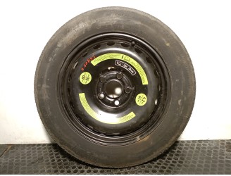 Recambio de neumatico repuesto para mercedes-benz clase c t-model (s203) c 280 4-matic (203.292) referencia OEM IAM 2094000402 T