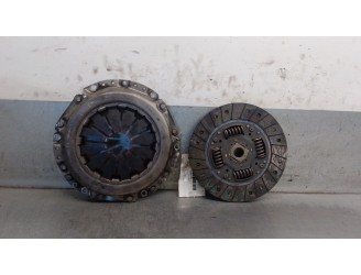 Recambio de kit embrague para hyundai i30 (fd) 1.4 referencia OEM IAM 4130023136 4130023136 
