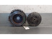 Recambio de kit embrague para hyundai i30 (fd) 1.4 referencia OEM IAM 4130023136 4130023136 