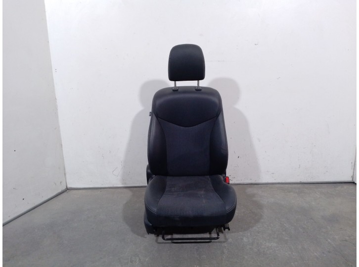 Recambio de asiento delantero derecho para toyota prius (_w3_) 1.8 hybrid (zvw3_) referencia OEM IAM 7143047382C0 7143047382C0 