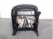 Recambio de asiento delantero derecho para toyota prius (_w3_) 1.8 hybrid (zvw3_) referencia OEM IAM 7143047382C0 7143047382C0 