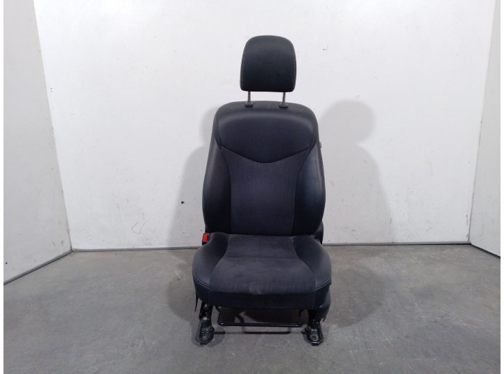 Recambio de asiento delantero izquierdo para toyota prius (_w3_) 1.8 hybrid (zvw3_) referencia OEM IAM 7164047050 7164047050 