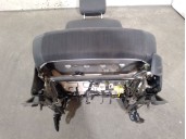 Recambio de asiento delantero izquierdo para toyota prius (_w3_) 1.8 hybrid (zvw3_) referencia OEM IAM 7164047050 7164047050 