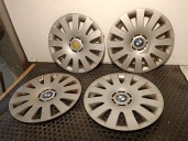 Recambio de tapacubos para bmw 3 compact (e46) 318 ti referencia OEM IAM 36136768523