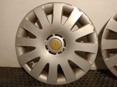 Recambio de tapacubos para bmw 3 compact (e46) 318 ti referencia OEM IAM 36136768523