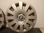 Recambio de tapacubos para bmw 3 compact (e46) 318 ti referencia OEM IAM 36136768523