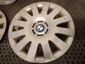 Recambio de tapacubos para bmw 3 compact (e46) 318 ti referencia OEM IAM 36136768523