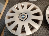 Recambio de tapacubos para bmw 3 compact (e46) 318 ti referencia OEM IAM 36136768523