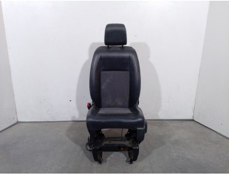 Recambio de asiento delantero izquierdo para citroën jumpy iii furgoneta (v_) 1.6 bluehdi 115 referencia OEM IAM 1616753280 1616