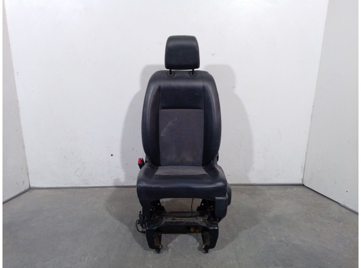 Replacement front left seat for Citroën Jumpy III van (V_) 1.6 BlueHDi 115 OEM IAM reference 1616753280 1616