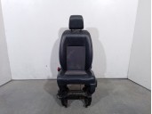 Replacement front left seat for Citroën Jumpy III van (V_) 1.6 BlueHDi 115 OEM IAM reference 1616753280 1616