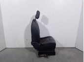 Replacement front left seat for Citroën Jumpy III van (V_) 1.6 BlueHDi 115 OEM IAM reference 1616753280 1616