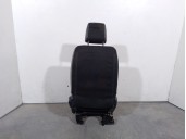 Replacement front left seat for Citroën Jumpy III van (V_) 1.6 BlueHDi 115 OEM IAM reference 1616753280 1616