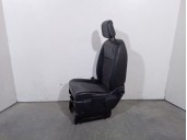 Replacement front left seat for Citroën Jumpy III van (V_) 1.6 BlueHDi 115 OEM IAM reference 1616753280 1616