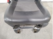 Replacement front left seat for Citroën Jumpy III van (V_) 1.6 BlueHDi 115 OEM IAM reference 1616753280 1616