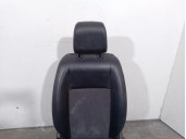 Replacement front left seat for Citroën Jumpy III van (V_) 1.6 BlueHDi 115 OEM IAM reference 1616753280 1616