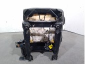 Replacement front left seat for Citroën Jumpy III van (V_) 1.6 BlueHDi 115 OEM IAM reference 1616753280 1616