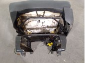 Replacement front left seat for Citroën Jumpy III van (V_) 1.6 BlueHDi 115 OEM IAM reference 1616753280 1616