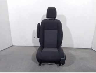 Recambio de asiento delantero izquierdo para citroën jumpy iv e-jumpy l3 xl (k0) referencia OEM IAM 1617147480 1617147480 