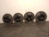 Recambio de tapacubos para citroën jumpy iv e-jumpy l3 xl (k0) referencia OEM IAM 9677381777