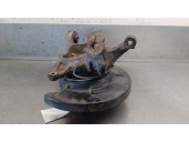 Recambio de mangueta trasera derecha para subaru levorg 1.6 awd (vm4) referencia OEM IAM 28411VA000 28411VA000 