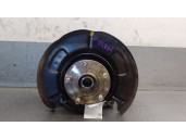 Recambio de mangueta trasera izquierda para subaru levorg 1.6 awd (vm4) referencia OEM IAM 28411VA010 28411VA010 
