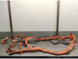 Recambio de cableado para toyota highlander (gsu7_, axuh7_, txua7_) 2.5 hybrid awd (axuh78) referencia OEM IAM 821H10E050 821H10