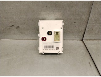 Recambio de modulo electronico para citroën jumpy iv e-jumpy l3 xl (k0) referencia OEM IAM 9850781980 