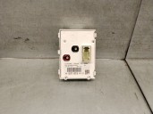 Recambio de modulo electronico para citroën jumpy iv e-jumpy l3 xl (k0) referencia OEM IAM 9850781980 