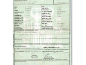 citroën xsara (n1) del año 2001
