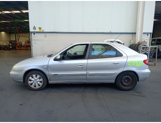 citroën xsara (n1) del año 2001