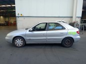 citroën xsara (n1) del año 2001