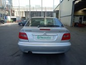 citroën xsara (n1) del año 2001