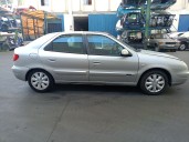 citroën xsara (n1) del año 2001