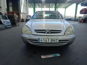 citroën xsara (n1) del año 2001