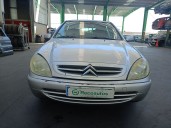 citroën xsara (n1) del año 2001