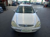 citroën xsara (n1) del año 2001